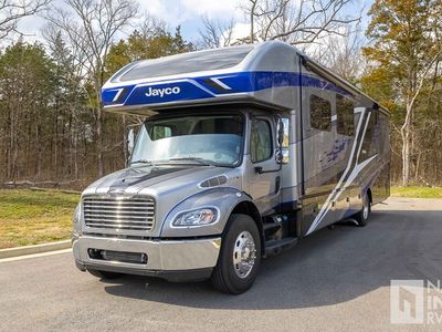 2023 Jayco Seneca - Photo 2