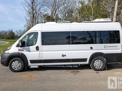 2021 Panoramic Rv - Photo 2