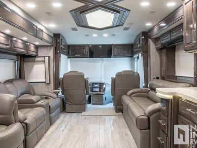 2021 Entegra Aspire - Photo 9
