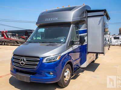 2025 Tiffin Motorhomes Wayfarer - Photo 5