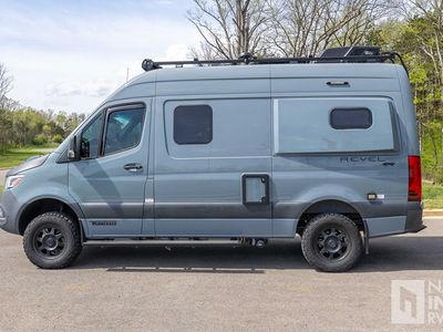 2023 Winnebago Revel - Photo 5