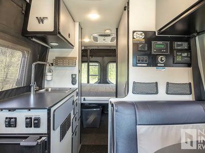 2023 Winnebago Revel - Photo 6