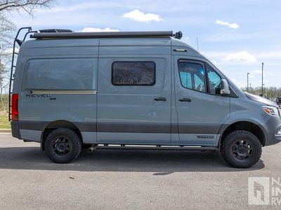 2023 Winnebago Revel - Photo 2