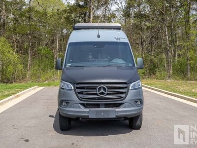 2023 Winnebago Revel - Photo 1