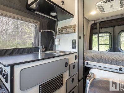 2023 Winnebago Revel - Photo 7