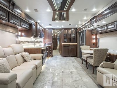 2018 Entegra Aspire - Photo 12