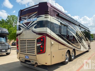 2018 Entegra Aspire - Photo 4