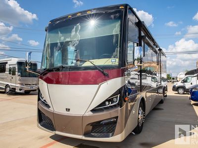 2020 Tiffin Motorhomes Phaeton - Photo 4