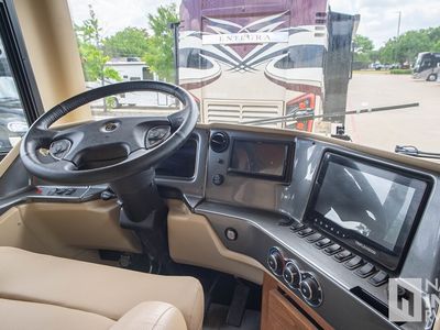 2020 Tiffin Motorhomes Phaeton - Photo 11