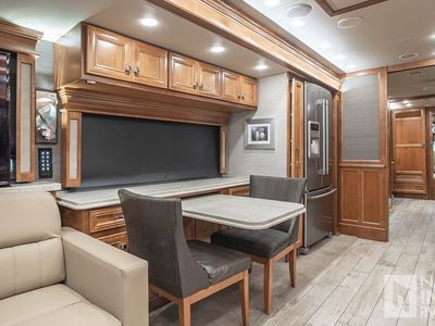 2020 Tiffin Motorhomes Phaeton - Photo 15