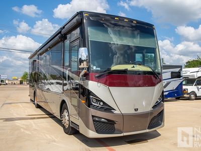 2020 Tiffin Motorhomes Phaeton - Photo 1