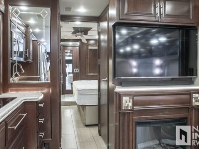 2016 Entegra Aspire - Photo 14