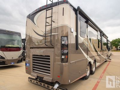 2016 Winnebago Tour - Photo 4