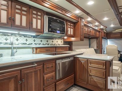 2016 Winnebago Tour - Photo 19