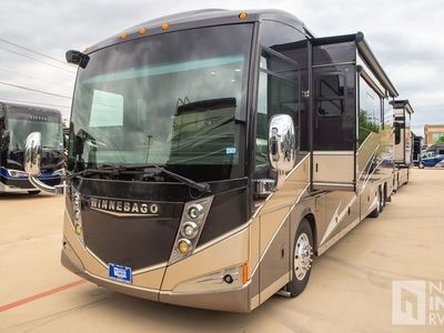 2016 Winnebago Tour - Photo 7