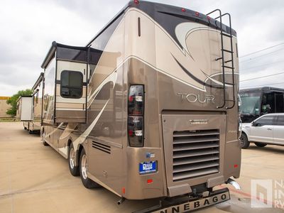 2016 Winnebago Tour - Photo 9