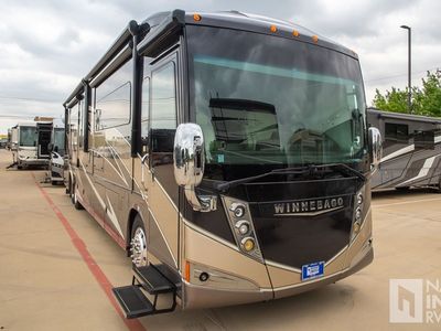 2016 Winnebago Tour - Photo 1