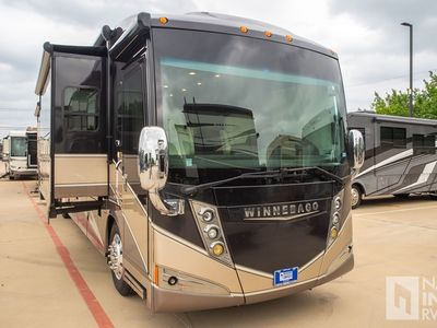 2016 Winnebago Tour - Photo 2