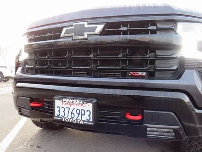 2022 Chevrolet Silverado - Photo 12