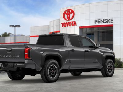 2026 Toyota Tacoma - Photo 10