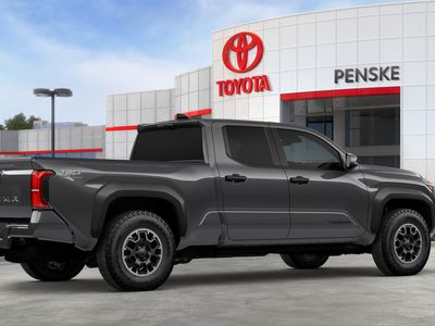 2026 Toyota Tacoma - Photo 11