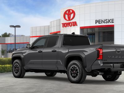 2026 Toyota Tacoma - Photo 6
