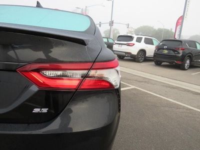 2023 Toyota CAMRY - Photo 13