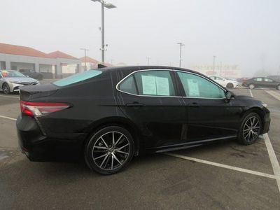 2023 Toyota CAMRY - Photo 11
