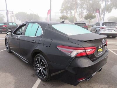 2023 Toyota CAMRY - Photo 6