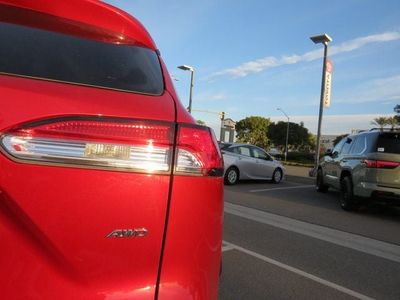 2022 Toyota Corolla Cross - Photo 11