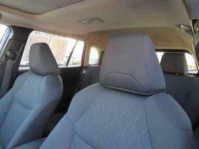 2022 Toyota Corolla Cross - Photo 16