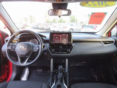 2022 Toyota Corolla Cross - Photo 20