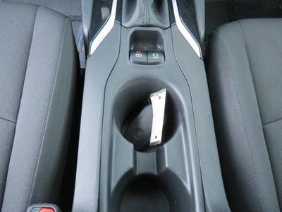 2022 Toyota Corolla Cross - Photo 22