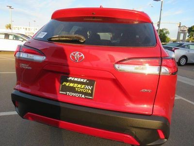 2022 Toyota Corolla Cross - Photo 51