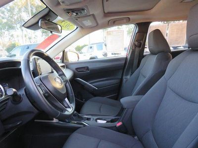 2022 Toyota Corolla Cross - Photo 54