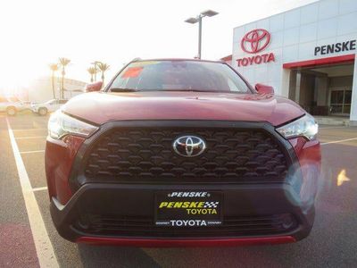 2022 Toyota Corolla Cross - Photo 41
