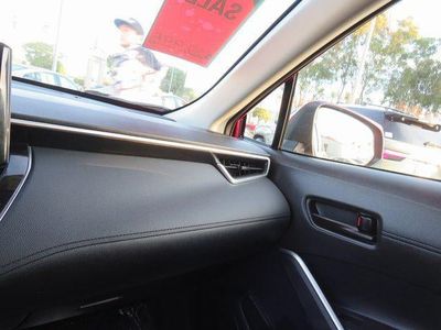 2022 Toyota Corolla Cross - Photo 68