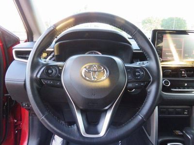 2022 Toyota Corolla Cross - Photo 70