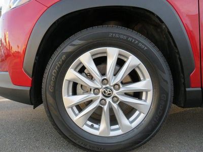 2022 Toyota Corolla Cross - Photo 45