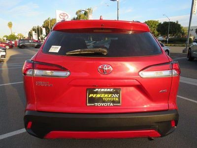 2022 Toyota Corolla Cross - Photo 48