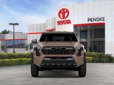 2026 Toyota Tacoma - Photo 17