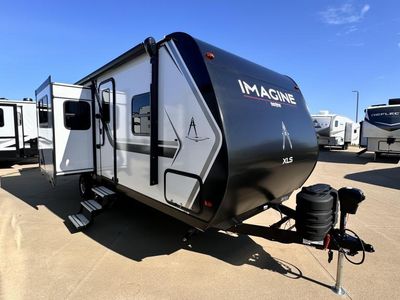 2025 Grand Design Imagine XLS - Photo 1