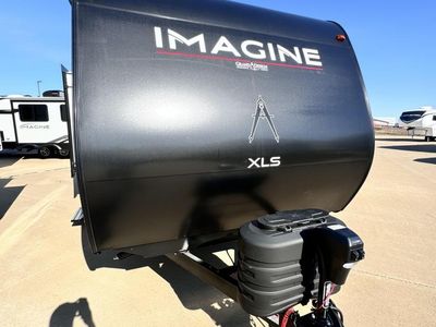2025 Grand Design Imagine XLS - Photo 3