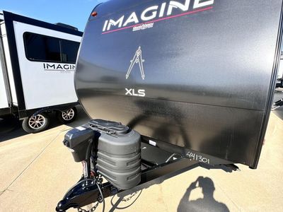 2025 Grand Design Imagine XLS - Photo 8