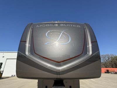 2025 DRV Suites MOBILE SUITES - Photo 1