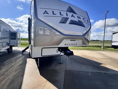 2025 Alliance Avenue All Access - Photo 4