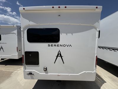 2026 Grand Design SERENOVA - Photo 3