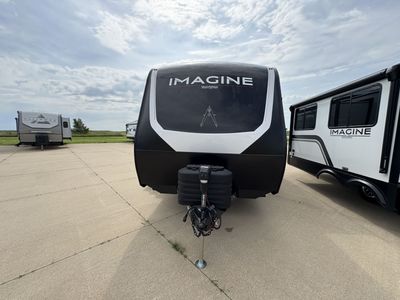 2026 Grand Design Imagine - Photo 1