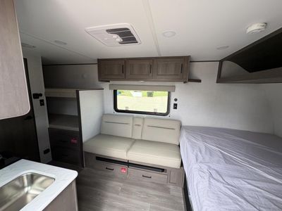 2026 Grand Design Transcend One - Photo 15