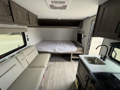 2026 Grand Design Transcend One - Photo 18